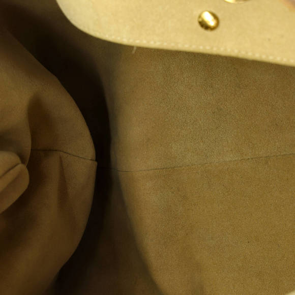 Louis Vuitton GM Galliera Handbag Damier - Picture 5 of 8